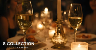 The Power of Small Details in Adding a Luxurious Touch to Your Table