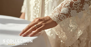 The Art of Textiles: Your Secret to Elegant Home Refreshment