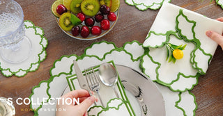 How to Care for Embroidered Linens So They Last Longer?